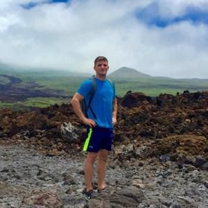 Meet your Posher, Evan